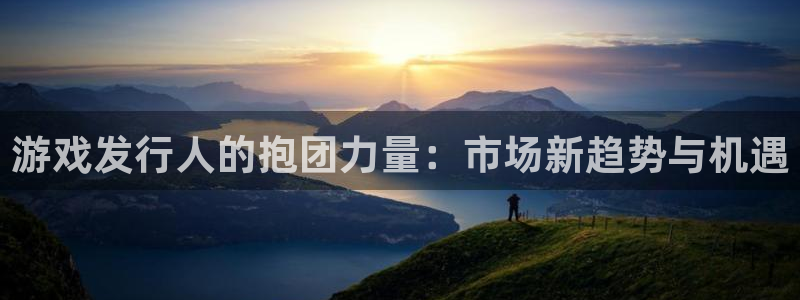 bbin视讯官网注册平台怎么样：游戏发行人的抱团力量：市场新趋势与机遇
